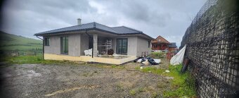 Ponúkame na predaj 4 izb.novostavbu RD v obci Brezovička. - 3