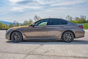BMW rad 5 520d xDrive. mpacket - 3