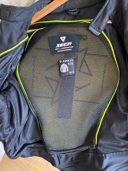 Bunda Seca Venti Uno - 3