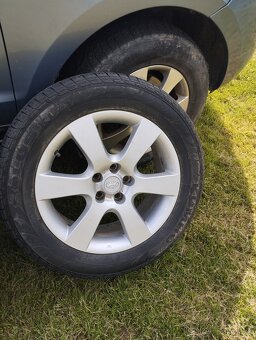 Santa fe 5x114.3 R 18 Hyundai - 3