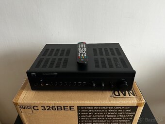 NAD C326BEE - 3