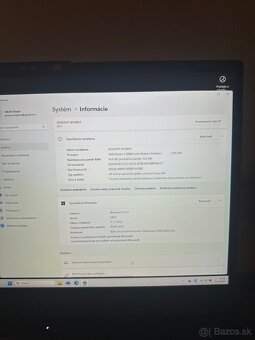 Spickovy herny a pracovny pc Lenovo Legion - 3