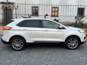 Ford Edge 2.0 EcoBlue Bi-Turbo Titanium AWD A/T - 3