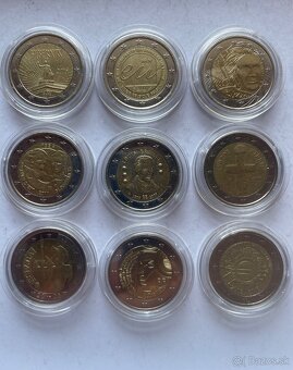 2€ mince - 3