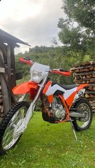 X-motos xb39 250ccm - 3
