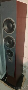 Predám, vymením Dynaudio Contour S 5,4 - 3