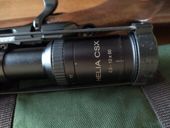 Lovecká guľovnica Sauer 202 Elegance 8x57IS. - 3