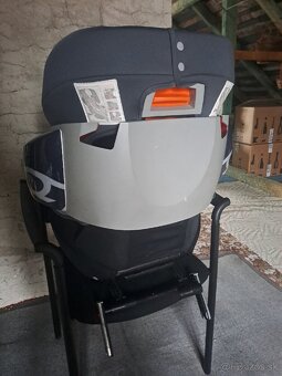 Cybex detská autosedačka ISOFIX 15-36kg - 3