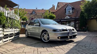 SEAT LEON TOP SPORT 4x4 TDI 150ps TOP - 3