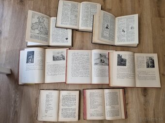 Zaujímave knihy o Slovensku 2/2 - 3