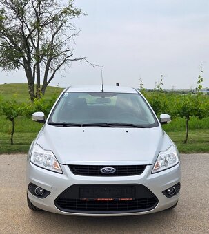 Ford Focus 1.6 16V 74KW/101 koní R.V.03/2011 - 3