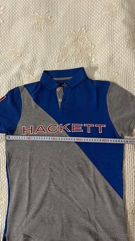 Polokosela Hackett - 3
