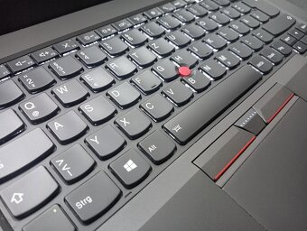 Lenovo Thinkpad t450 ,Intel(R) Core™i5 ,8gb ram ,120gb ssd - 3