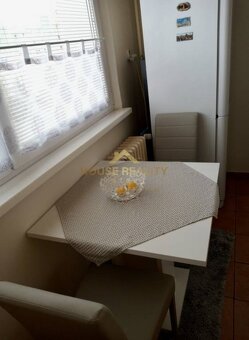 Prenájom 1 izbový byt, Cabanova ulica, Bratislava IV. Dúbrav - 3