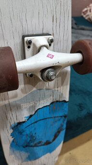 Skateboard - 3