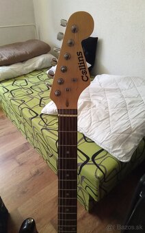 Strat - 3