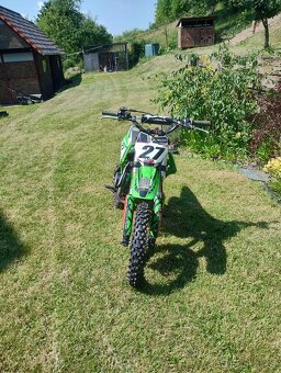 Xmotos 125 - 3