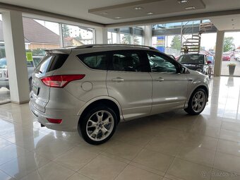 Ford KUGA 2014 4X4 Automat Sport - 3
