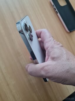Iphone 13Pro 256GB - 3