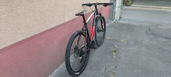 Predám horský bicykel HT XCC 4,5,kolesá 29" - 3