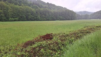 Pozemok Bartošova Lehôtka - 3