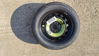 Rezerva 205/55 R16 - 3