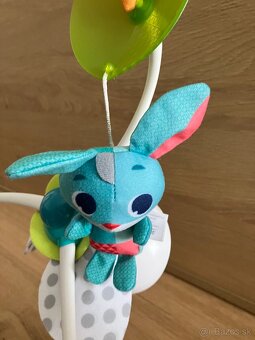 Hudobný kolotoč nad postieľku Tiny Love+darcek pampers - 3