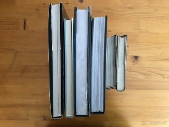 KUNSTHISTORIA MIX - 3
