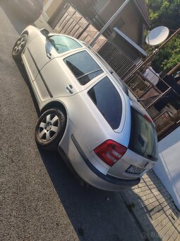 Škoda Octavia 1.9 dsg - 3