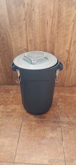 šrotovník na obilie 1000W - 3