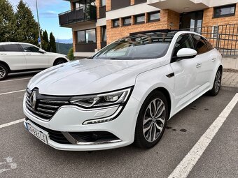 Renault Talisman 1.6 dCi 96kw - 3