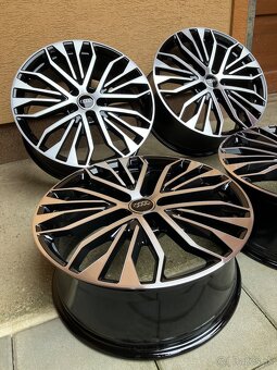 Audi R20 4G0601025BE - 3