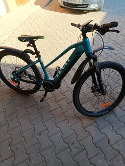 Elektrobicykel - 3