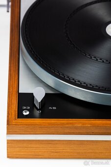 THORENS TD-160 / populárny model / profi servis / záruka - 3