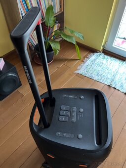 JBL310 Partybox - 3