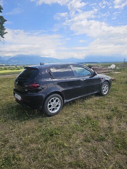 Alfa romeo 147 TI - 3