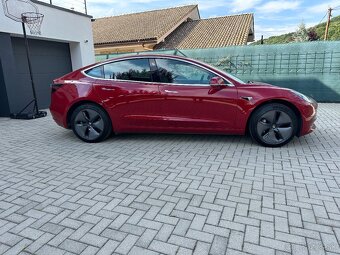 Tesla Model 3 STANDARD RANGE RWD 225 KW - 3