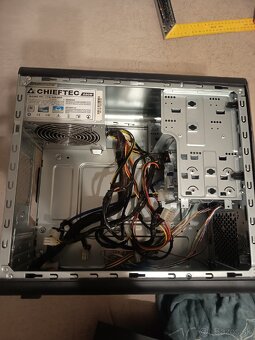 Pc skrinka - 3
