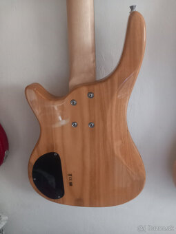 basgitara - 3