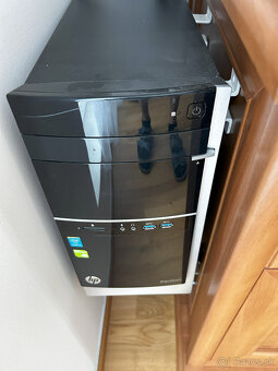 HP stolné PC - 3