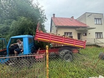 Preprava - 3
