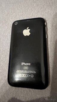 iPhone 3GS 32gb - 3