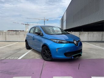 Renault Zoe - 3
