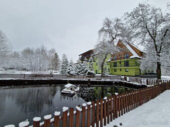 Predaj Apartmán Vysoké Tatry - Štôla 4 izbový 112 m2 + teras - 3