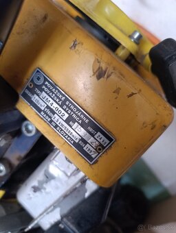 Predať malotraktor Agzat - 3