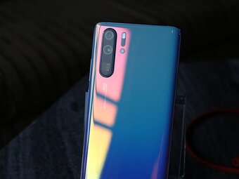 Huawei P30 Pro 8/256 GB – po servise predam/vymenim - 3