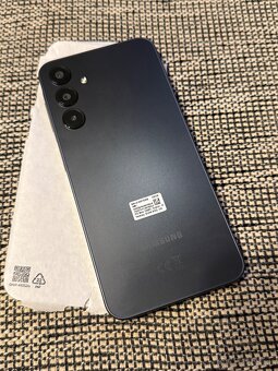 Samsung Galaxy A16 - Nepouživaný, super stav - 3