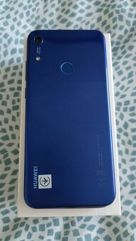 Huawei Y6s 2019 - 3