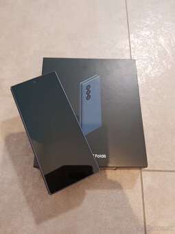 Samsung Galaxy Fold Z 6 / 512GB - 3
