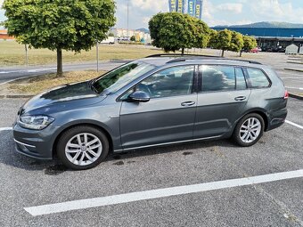 Predam VW GOLF 7 Variant 1.5 TSI Blue Motion - 3